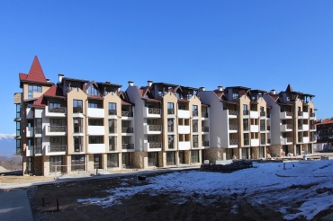 Благоевград, гр. Банско, Продава 